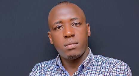 Wilfred Arinda Nshekantebirwe/ Courtesey Photo
