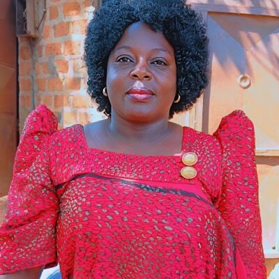 Namuddu Margret Kawombe's