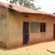 A primary school in Kayunga